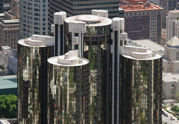 01 Bonaventure Exterior 01 Bonaventure Exterior