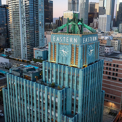 03 Eastern Building DTLA 03 Eastern Building DTLA