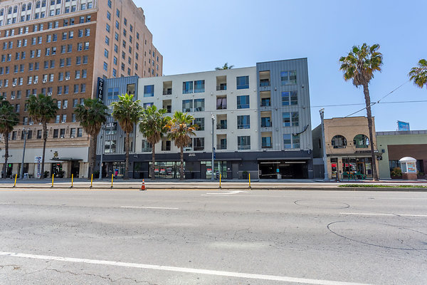 X Key Locos 225 Long Beach X Key Locos 225 Long Beach