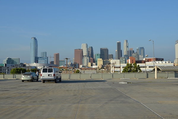 02 LA Trade Tech Lot F