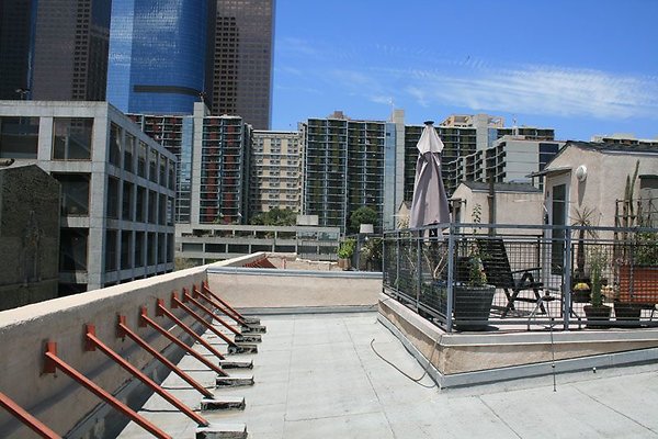 15 Pan American Lofts LP 15 Pan American Lofts LP