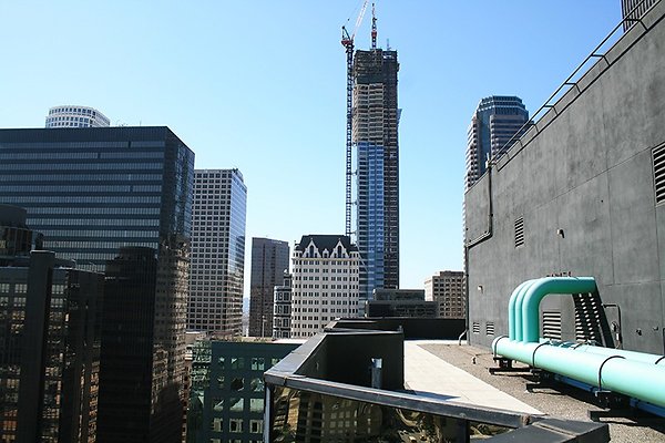 18 600 Wilshire LP 18 600 Wilshire LP