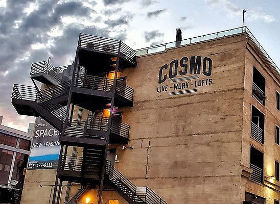 06 Cosmo Lofts PL309 06 Cosmo Lofts PL309