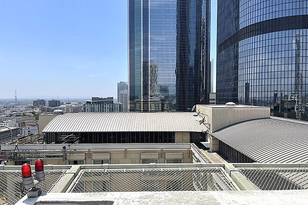 52 Omni Hotel LP 52 Omni Hotel LP