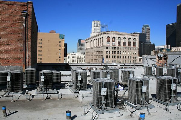 49 Blackstone LP 49 Blackstone LP