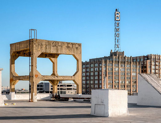 01 Image South Park Rooftop 01 Image South Park Rooftop