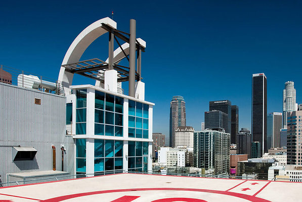 09 Renaissance Tower HL 09 Renaissance Tower HL