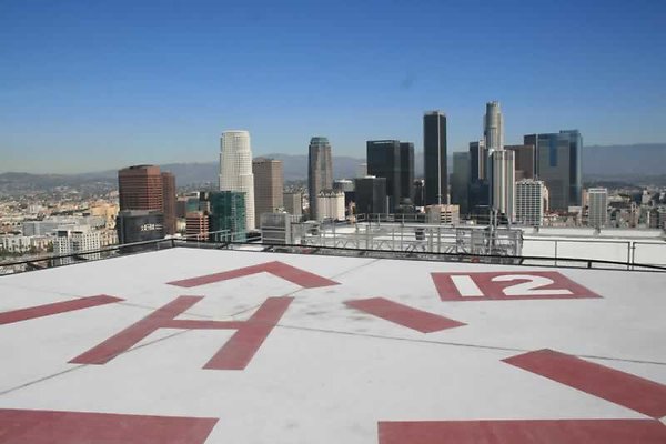 48 ATT Center LP 48 ATT Center LP