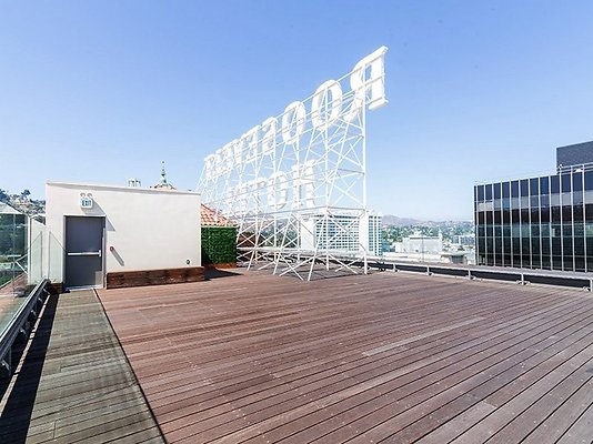 06 Roosevelt Hollywood 06 Roosevelt Hollywood