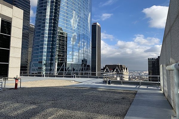 23 1000 Wilshire LP 23 1000 Wilshire LP