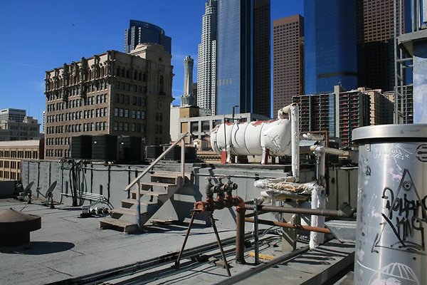 59 Victor Clothing Building LP 59 Victor Clothing Building LP