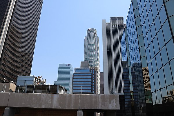 22 617 W 7th Street LP 22 617 W 7th Street LP