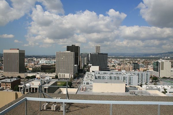 11 3055 Wilshire LP 11 3055 Wilshire LP