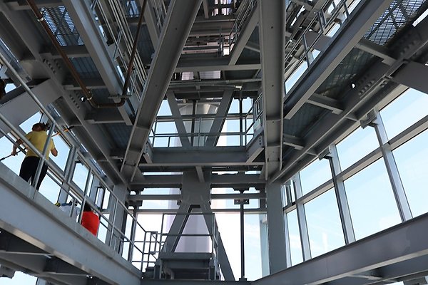 54 Wilshire Grand Center 54 Wilshire Grand Center