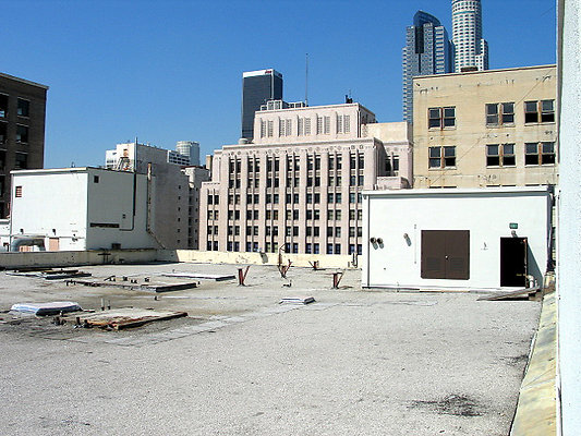 12 Helman Building 12 Helman Building