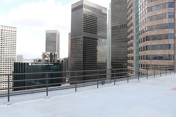 10 915 Wilshire LP 10 915 Wilshire LP