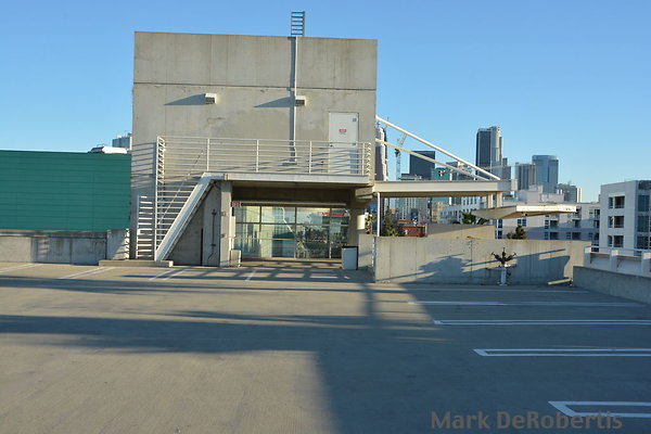 13 LA Con Venice Structure 13 LA Con Venice Structure