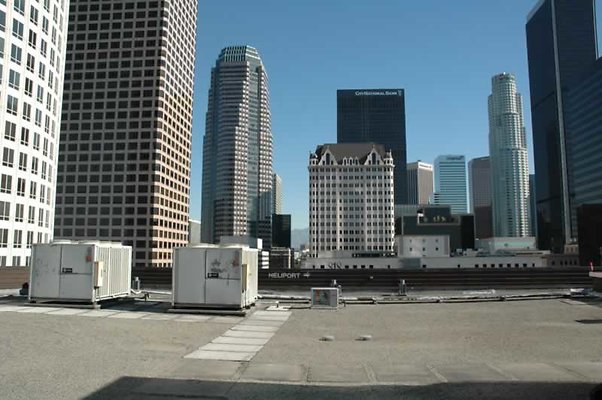 08 800 South Figueroa LP 08 800 South Figueroa LP