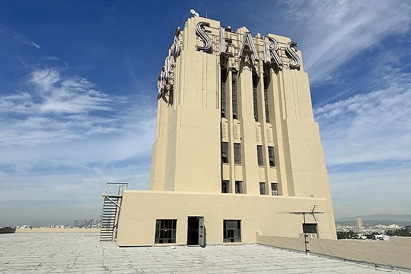 46 2650 E Olympic LP 46 2650 E Olympic LP