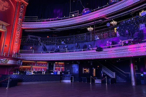 11 740 South Broadway LP 11 740 South Broadway LP