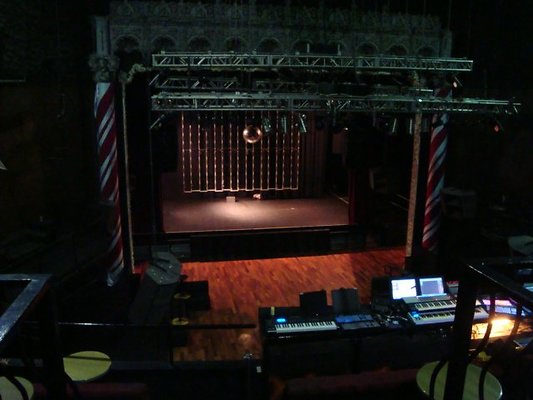 04 Avalon Hollywood 04 Avalon Hollywood