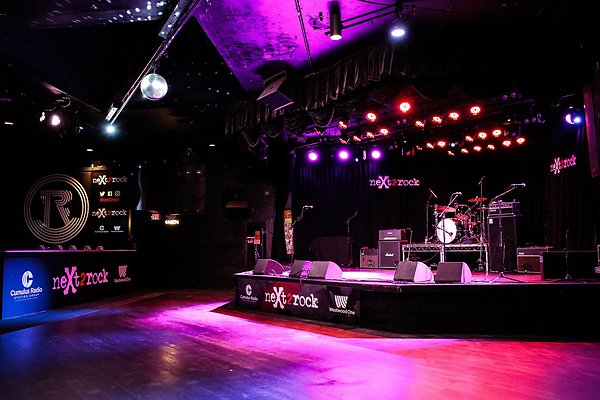 02 The Roxy West Hollywood 02 The Roxy West Hollywood