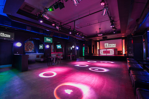 50 213 Rain Bar and Lounge 50 213 Rain Bar and Lounge