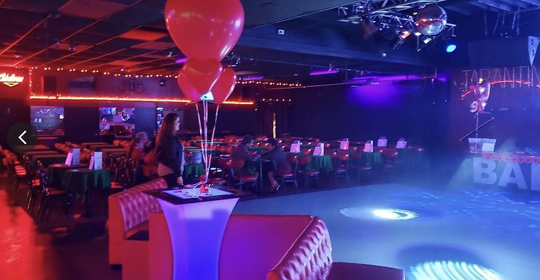 44 213 Club Bahia 44 213 Club Bahia