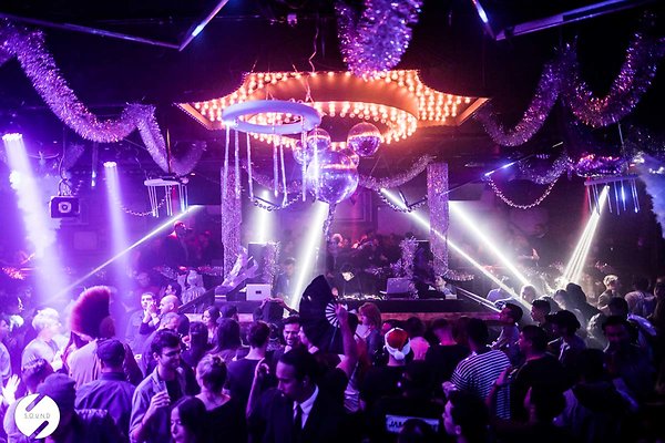 52 213 Sound Nightclub 52 213 Sound Nightclub