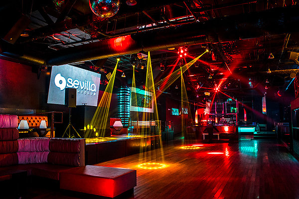 07 Sevilla Long Beach 07 Sevilla Long Beach