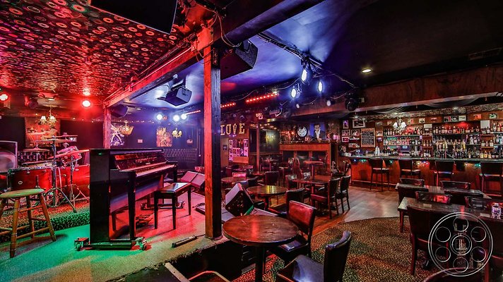 24Image Restaurant 40 LA 24Image Restaurant 40 LA