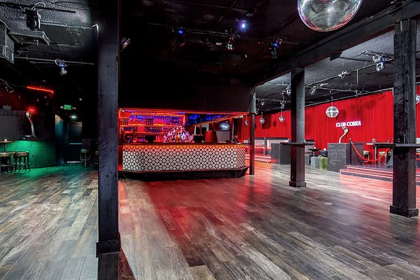 45 213 Club Cobra 45 213 Club Cobra