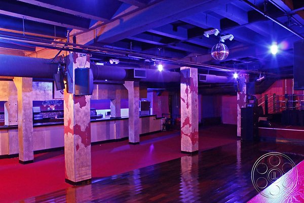 19 Image Club 23 DTLA 19 Image Club 23 DTLA