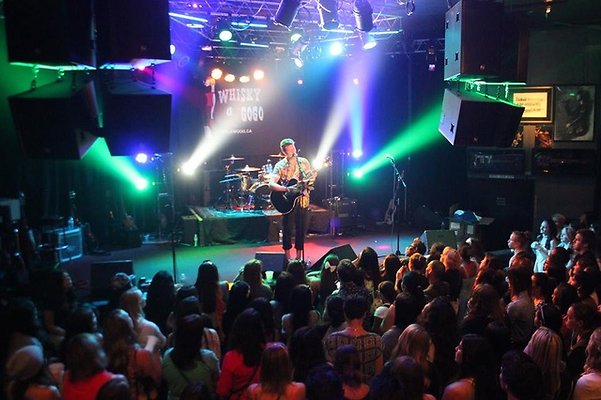 01 Whisky A Go Go Image Club 10 01 Whisky A Go Go Image Club 10