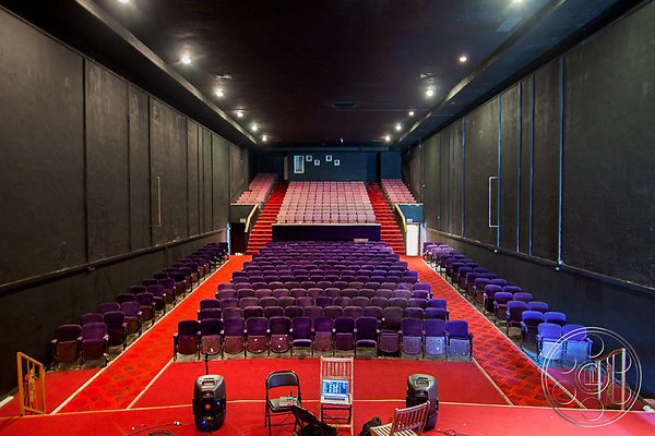 30 Image Theatre 18 Ingewood 30 Image Theatre 18 Ingewood