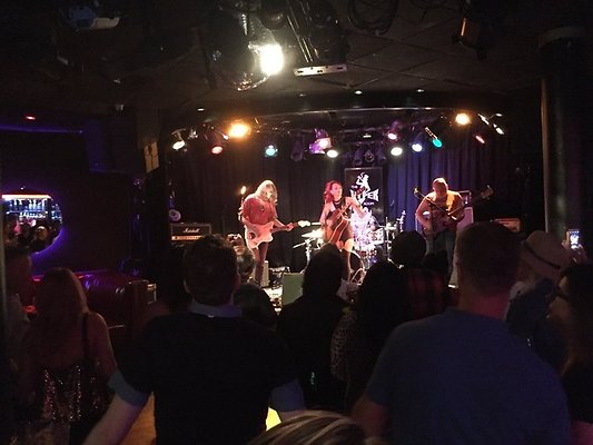 56 The Viper Room 56 The Viper Room