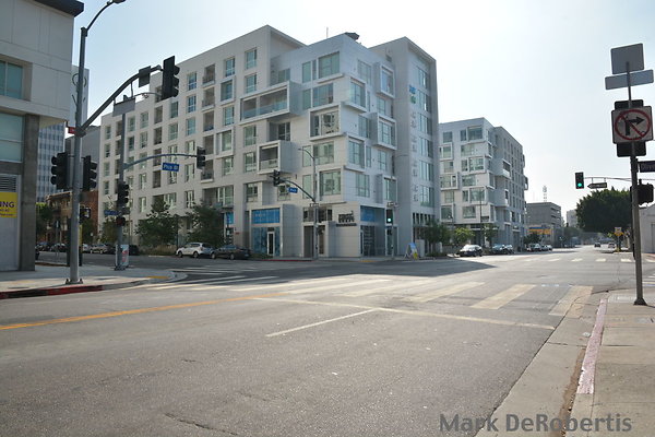 19 Olive At Pico 19 Olive At Pico