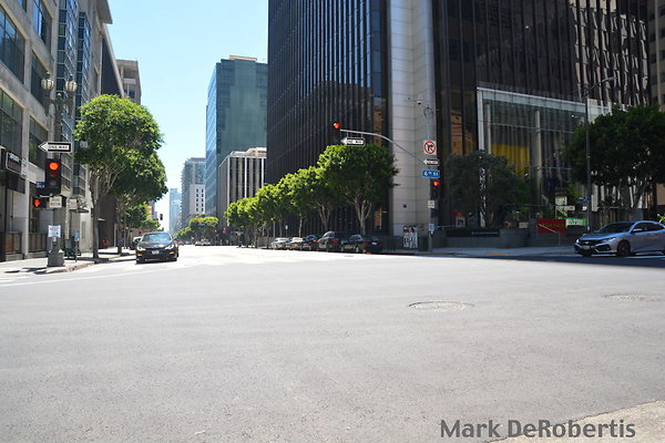 15 Hope At 6th To Wilshire And Wilshire 15 Hope At 6th To Wilshire And Wilshire