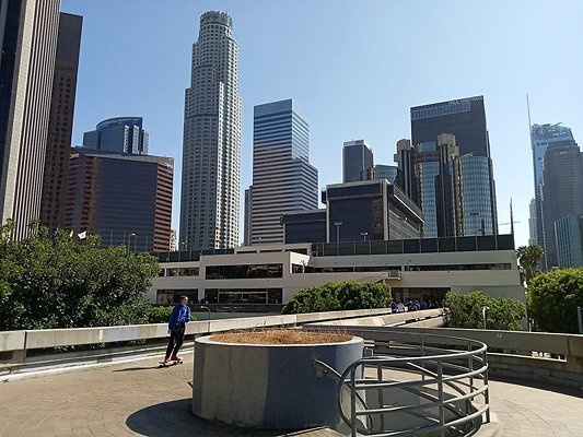 39 LA Pedway 39 LA Pedway