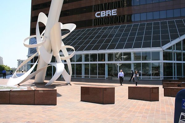 20 400 South Hope LP 20 400 South Hope LP