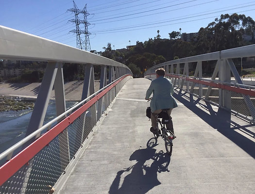 35 Glendale Hyperion Bridge 35 Glendale Hyperion Bridge