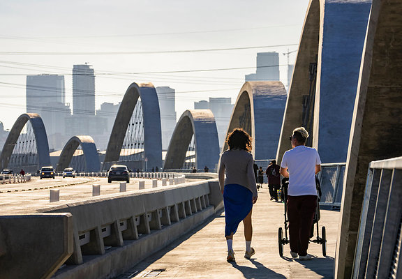 01 6th Street Bridge 01 6th Street Bridge