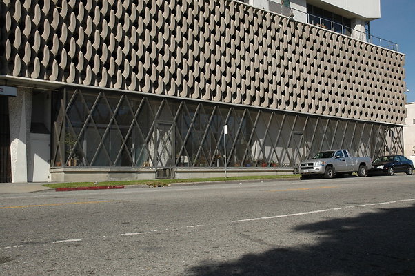 23 Cement Building 23 Cement Building