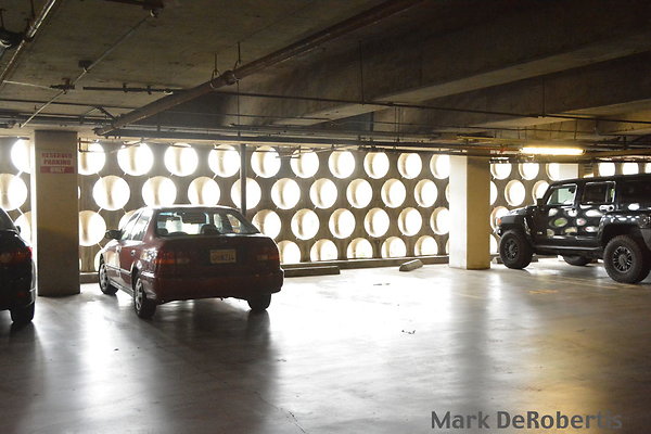 24 Cement Garage 24 Cement Garage