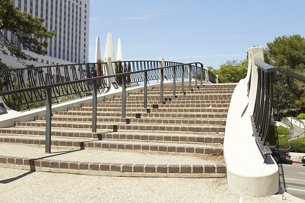 32 Temple Pedestrian Bridge 32 Temple Pedestrian Bridge