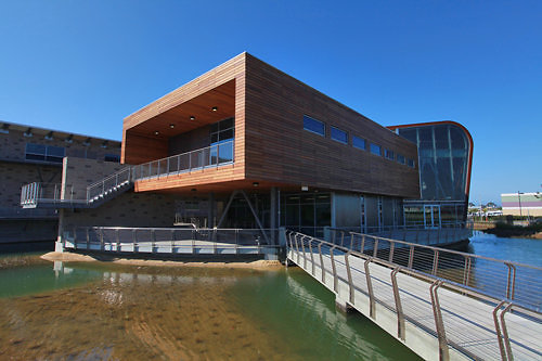 46 Oxnard Water Campus