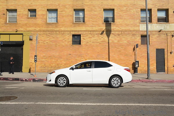 37 Hill South Of Pico 37 Hill South Of Pico