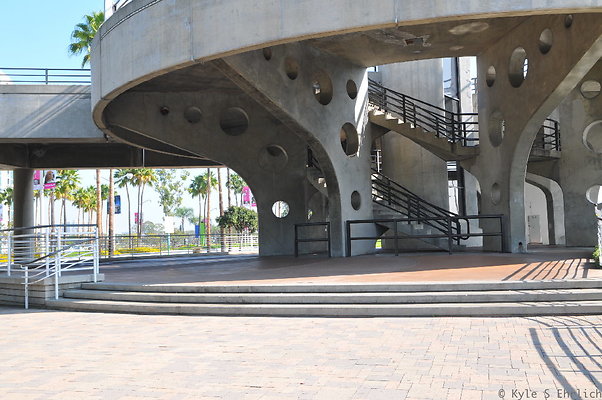 42 Long Beach Concrete Stairs 42 Long Beach Concrete Stairs