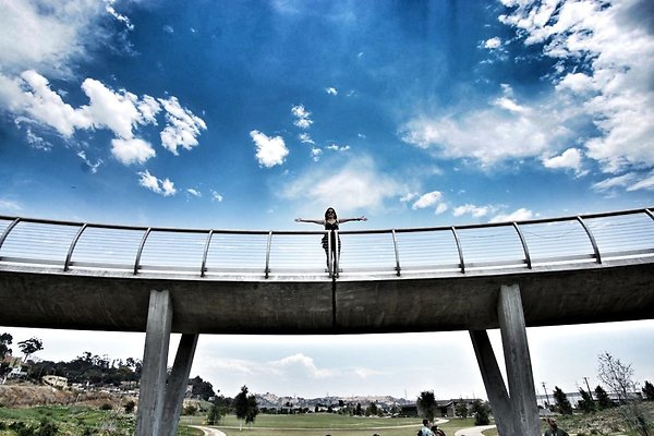 08 LA State Historic Park 08 LA State Historic Park