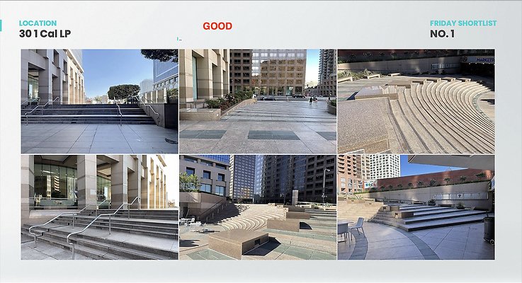 01 1 Cal LP &gt;Good